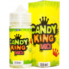 Жидкость Candy King 100 мл Batch 3 мг/мл