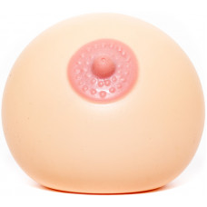 Антистресс Boobs Грудь d=9.5 см (Jumbo Mimi Ball) 360 гр