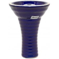 Чаша для курения камней и сиропов синяя MYA 755200