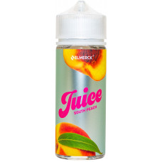 Жидкость Juice 120 мл South Peach 3мг/мл