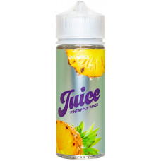 Жидкость Juice 120 мл Pineapple Rings 3мг/мл
