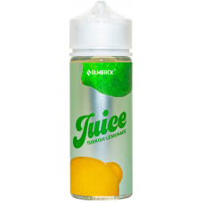 Жидкость Juice 120 мл Turkish Lemonade 3мг/мл