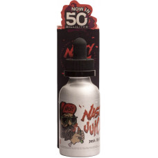 Жидкость Nasty Juice (клон) 50 мл Devil Teeth 3 мг/мл