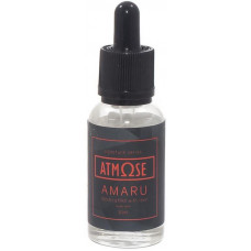 Жидкость ATMOSE 30 мл Amaru 0 мг/мл
