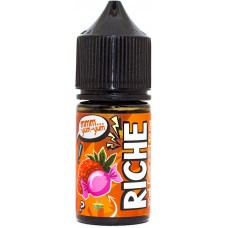 Жидкость RICHE SALT 30 мл 12 мг/мл Strawberry Candy Клубничная конфета