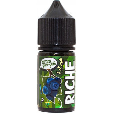 Жидкость RICHE SALT 30 мл 50 мг/мл Blueberries Черника