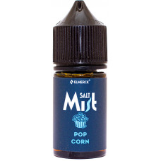 Жидкость Mist Salt 30 мл Popcorn 20 мг/мл