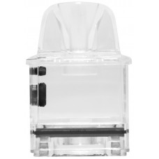 Rincoe Jellybox Nano Pod Full Clear 2.8 мл Картридж 1 шт Прозрачный Без испарителя