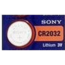 Батарейка Sony CR2032 (5-BL) (таблетка)