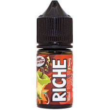 Жидкость RICHE SALT 30 мл 25 мг/мл Apple Яблоко