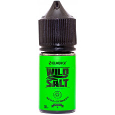 Жидкость Wild Salt 30 мл Kiwi Currant 20 мг/мл