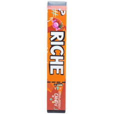 Вейп RICHE SALT 50 мг/мл Strawberry Candy Клубничная конфета Одноразовый