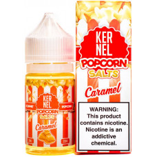 Жидкость Skwezed Salt 30 мл Kernel Caramel 25 мг/мл