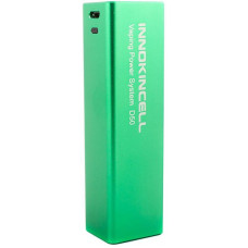 Аккумулятор INNOCELL 2000 mAh для DISRUPTER Зеленый innokin
