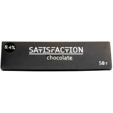 Смесь Satisfaction 50 гр Chocolate 0,4% Шоколад