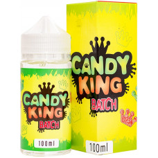 Жидкость Candy King (Клон) 100 мл Batch 3 мг/мл