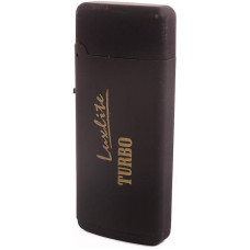 Зажигалка Luxlite Black Rubber XHD207
