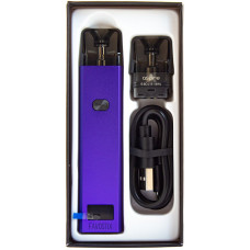 Brusko Favostix Kit 1000 mAh 3 мл Фиолетовый