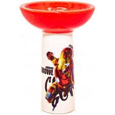 Чаша Cosmo Bowl Marvel phunnel