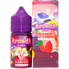 Жидкость Arcada Acidy Hard Salt 30 мл Pink Lemonade 20 мг/мл
