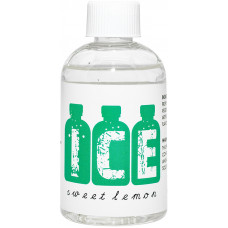 Жидкость ICE (клон) 120 мл Sweet Lemon 3 мг/мл VG/PG 50/50