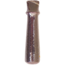 Трубка Керамика KITE Simple Фиолетовый Муар L=9 см