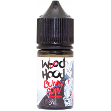 Жидкость Wood Hood Salt 30 мл Bunny Gop 20 мг/мл