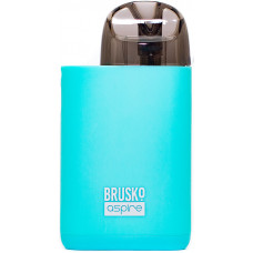 Brusko Minican Plus Kit 850 mAh 3 мл Бирюзовый