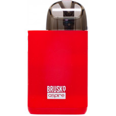 Brusko Minican Plus Kit 850 mAh 3 мл Красный