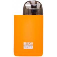 Brusko Minican Plus Kit 850 mAh 3 мл Оранжевый