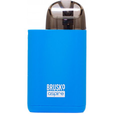 Brusko Minican Plus Kit 850 mAh 3 мл Синий