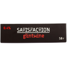 Смесь Satisfaction 50 гр Glintwine 0.4% Глинтвейн