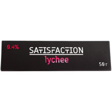 Смесь Satisfaction 50 гр Lychee 0.4% Личи