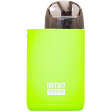 Brusko Minican Plus Kit 850 mAh 3 мл Зеленый