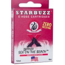 Картомайзер Starbuzz Секс на Пляже 0 mg (Sex on the Beach) 1 шт