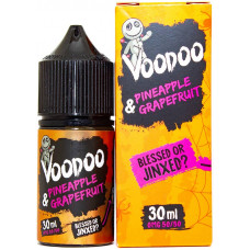 Жидкость Voodoo Hard Salt 30 мл Pineapple Grapefruit 20 мг/мл