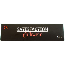 Смесь Satisfaction 50 гр Glintwine 1% Глинтвейн (Gluhwein)