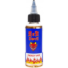Жидкость Red Devil 60 мл Energy Vape 3 мг/мл