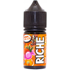 Жидкость RICHE SALT 30 мл 20 мг/мл Strawberry Candy Клубничная конфета