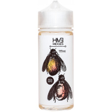 Жидкость Hive Midges 117 мл Mango Coconut 0 мг/мл