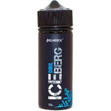 Жидкость Iceberg 120 мл Dirol 3 мг/мл
