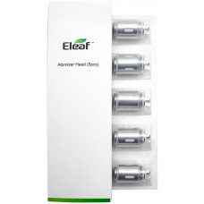 Испаритель Eleaf ER 0.3 Ом SS316 40-100W (MELO RT 22)