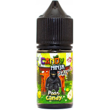 Жидкость Candy Ninja Salt 30 мл Pear Candy 20 мг/мл