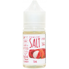 Жидкость Skwezed Salt 30 мл Lychee 20 мг/мл