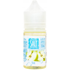 Жидкость Skwezed Salt 30 мл Green Apple Ice 20 мг/мл