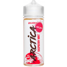 Жидкость Arctica 120 мл Raspberry Mint 3 мг/мл