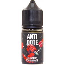Жидкость Antidote Salt 30 мл Strawberry Pomergranate 20 мг/мл