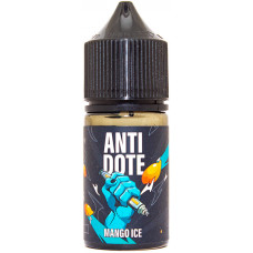 Жидкость Antidote Salt 30 мл Mango Ice 20 мг/мл