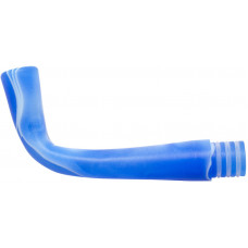 Дрип тип Дельярин Bending Синий (drip tip 510) XLAC02