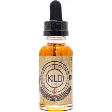Жидкость Kilo (клон) 30 мл Dewberry Cream 3 мг/мл